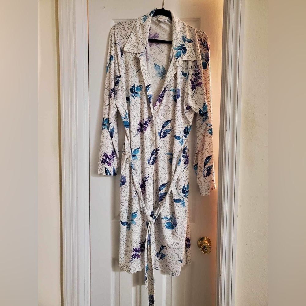 Lularoe Ellie Dress NWOT